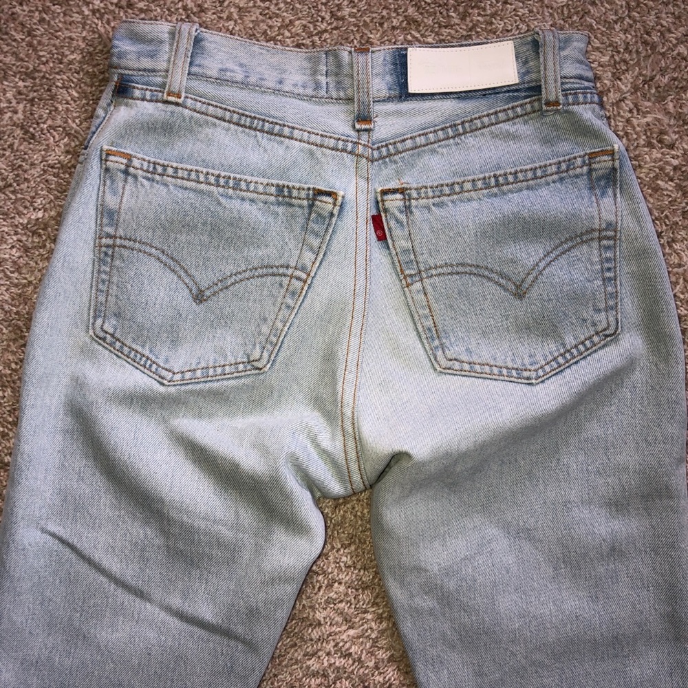 Re/done “the Crawford”